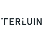 150 logo terluin