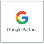 Google Partner badge Google Partner badge