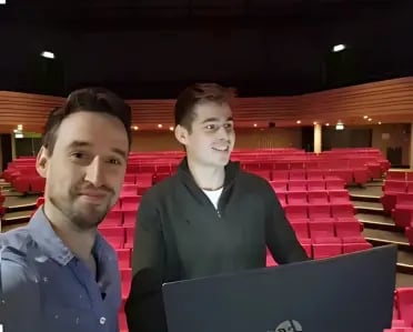 Kennemer Theater (1)