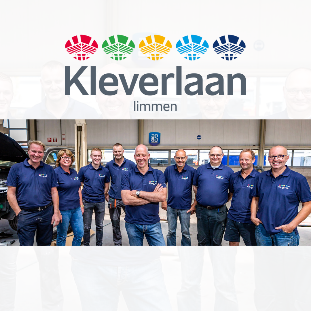 Kleverlaan Case