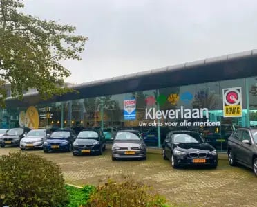 Kleverlaan