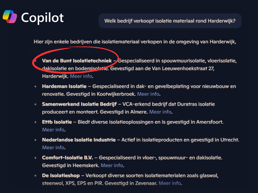 Ai marketing CoPilot