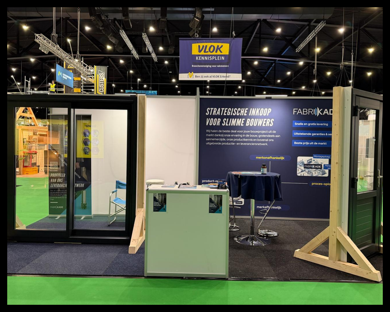 beurs event marketing bedrijf