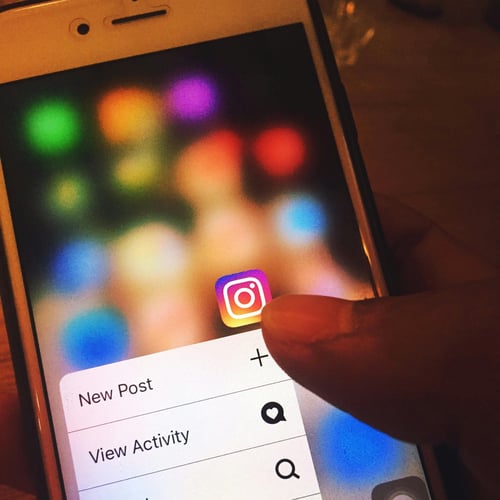 Adverteren op Instagram met Social Spread