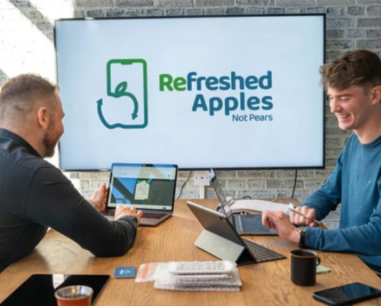 refreshedapples klant social spread b2c b2b marketing wereldwijd internationaal-1