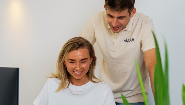 seo specialist vacature bij online marketing bureau