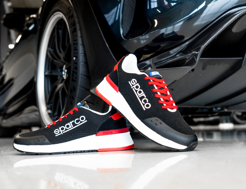 sparco racing fashion klant social spread succesvol adverteren b2c webshop (2)