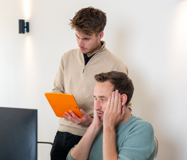 Wat te doen met AI marketing voor jouw bedrijf?