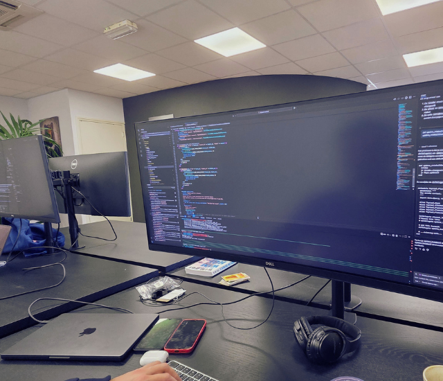 software automatisering en integraties voor bedrijven