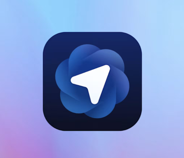 ChatGPT Atlas internet web browser Open A.I.