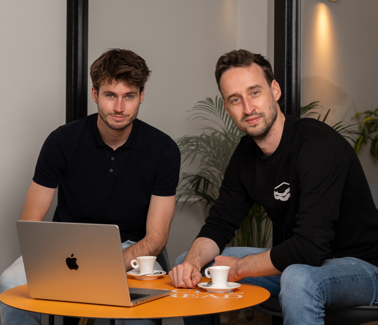 SocialSpread gaan op weg naar 2026