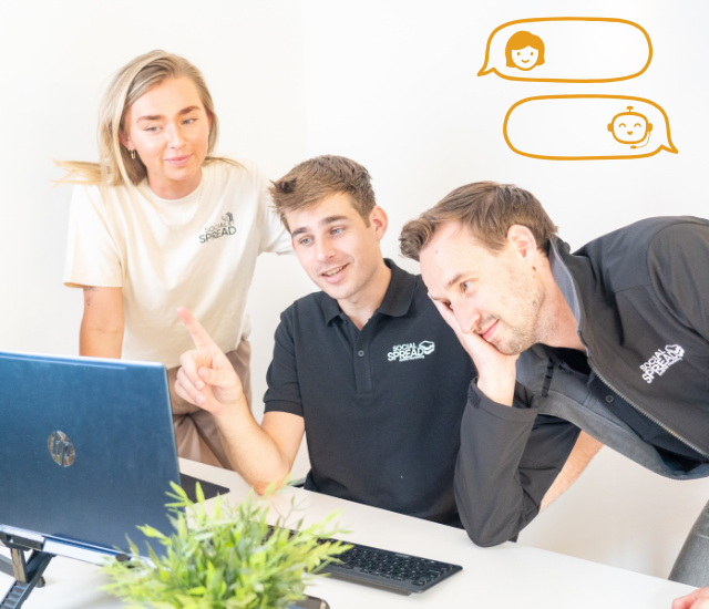 advertenties in chatgpt