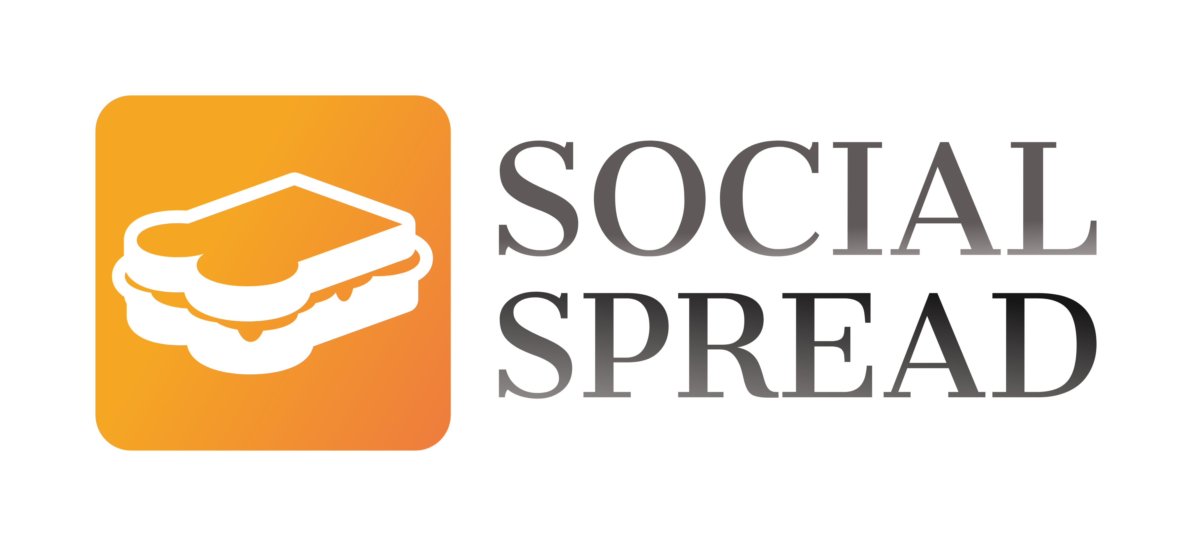 social spread logo 2024
